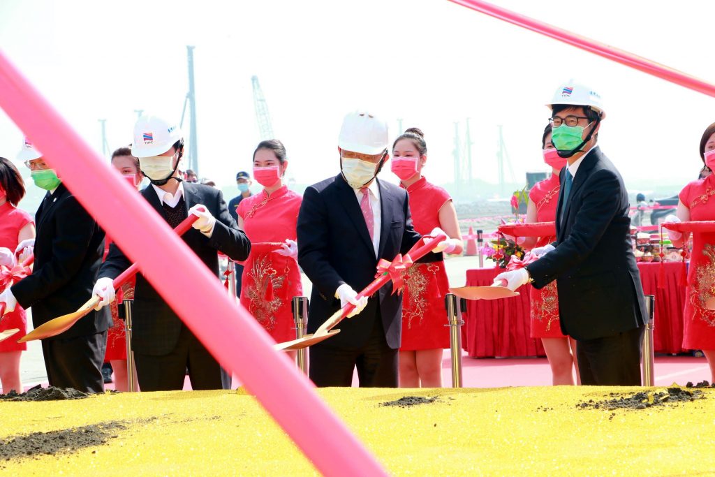 2021跨百光年晚會 高雄市公用頻道(CH3)全程直播