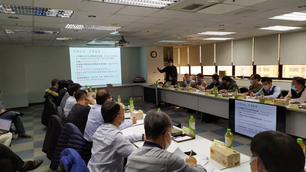 出席加洲果菜冷鏈加工廠落成  陳其邁讚：「農業供應物流台積電」