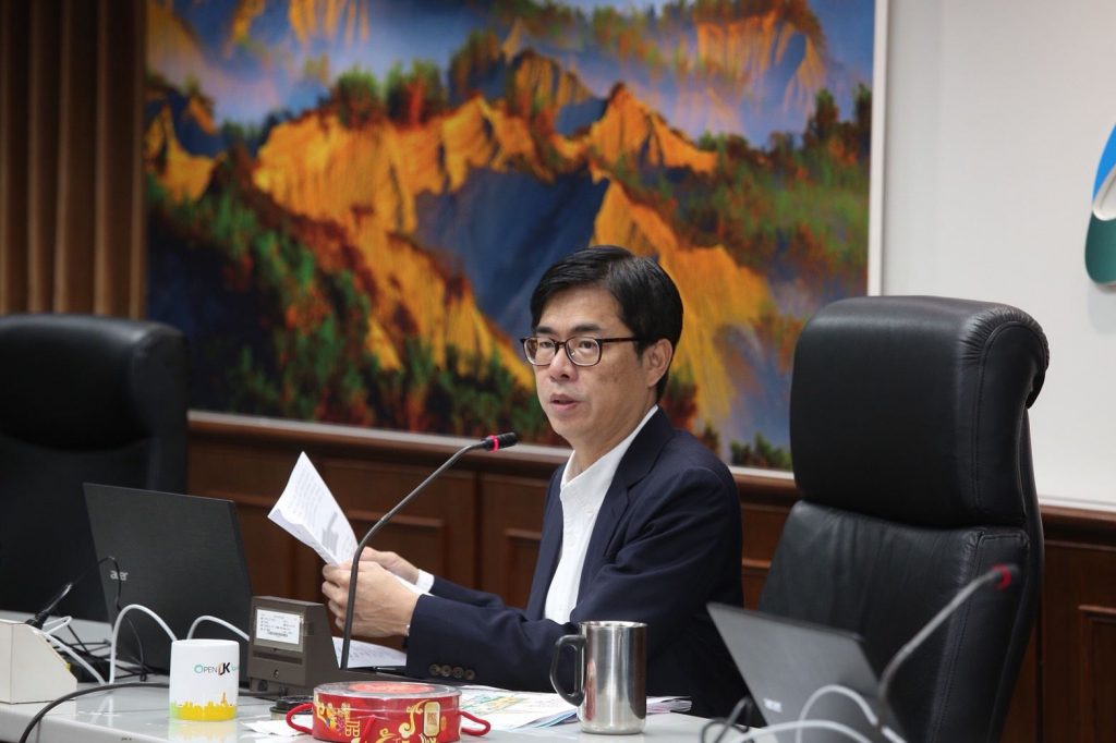 高雄100-旗山蕉城.相遇美好