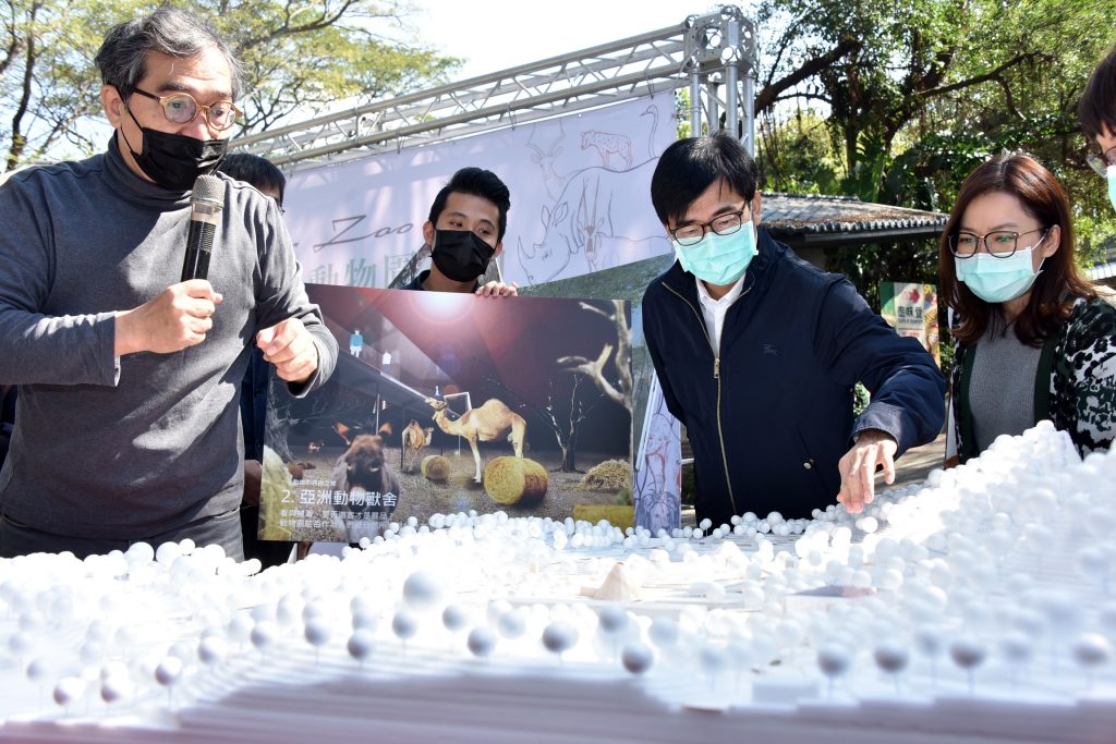 太空人轉高雄美照獲上百推友轉發 董建宏：推特扮演國民外交重要角色