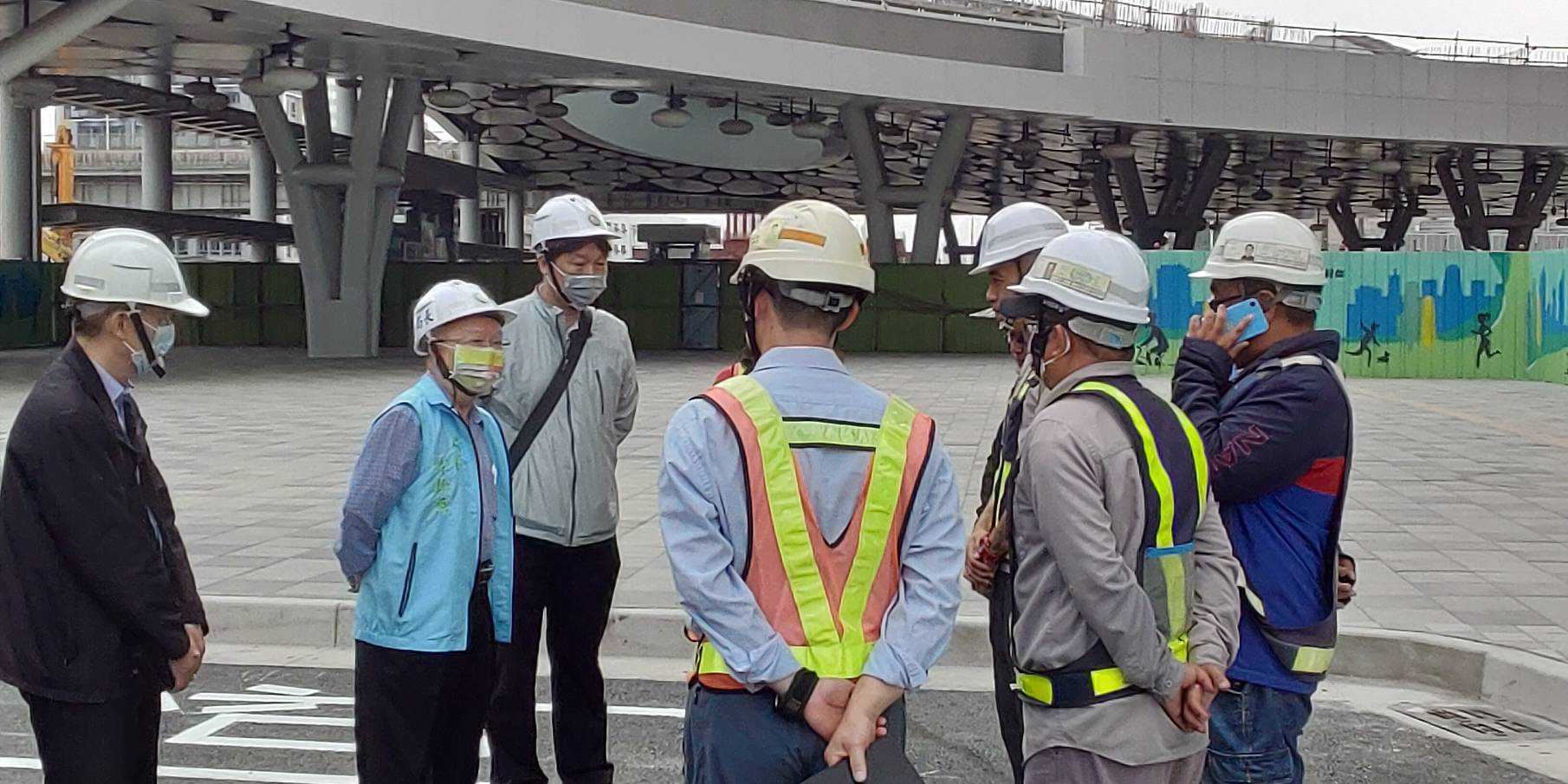 嘎呼拉斯山中音樂節   陳其邁：傳遞最接近天堂的聲音