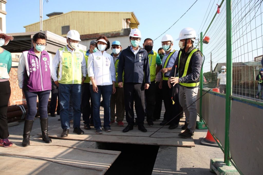 中國禁台灣鳳梨 陳其邁：違反國際貿易常規 研擬多元行銷協助農民