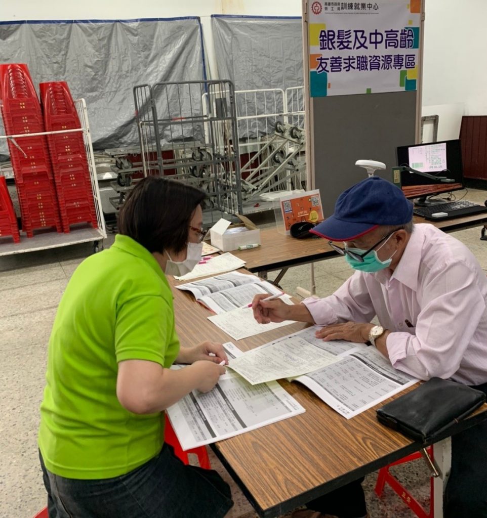 短延時強降雨頻繁 高市勞工局提醒注意搶修與復舊作業安全