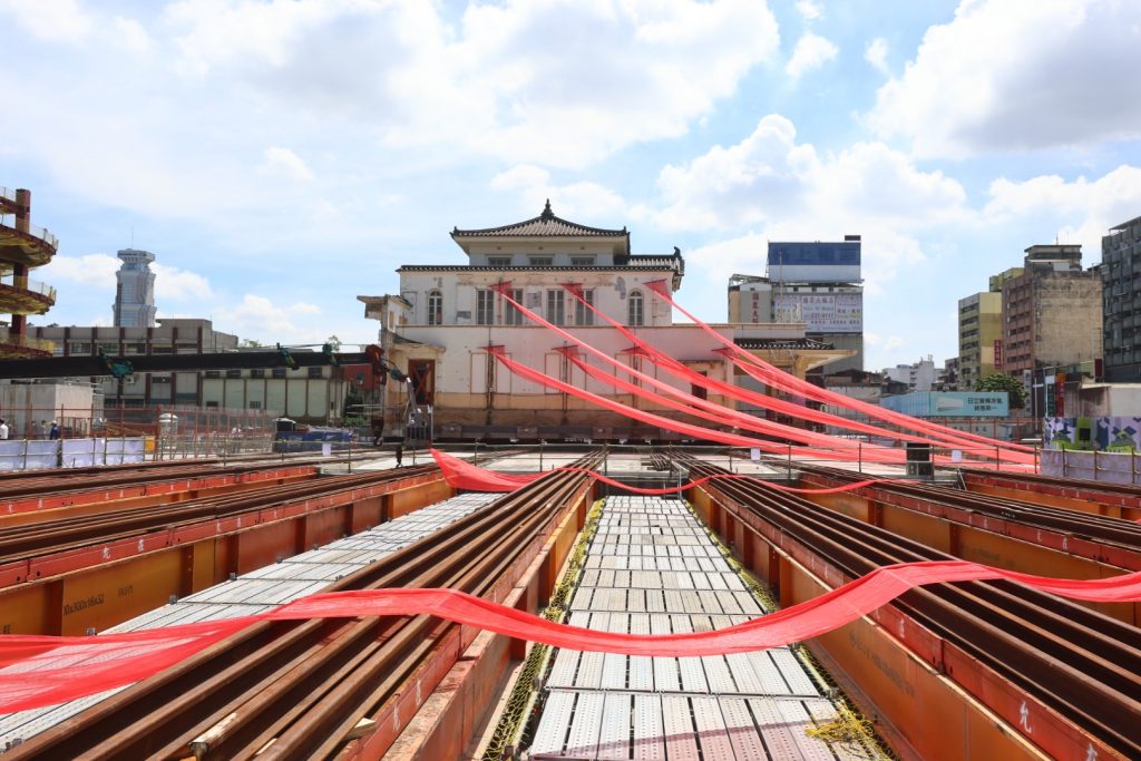 維持二級警戒防疫管制調整 陳其邁：落實防疫新生活公衛習慣