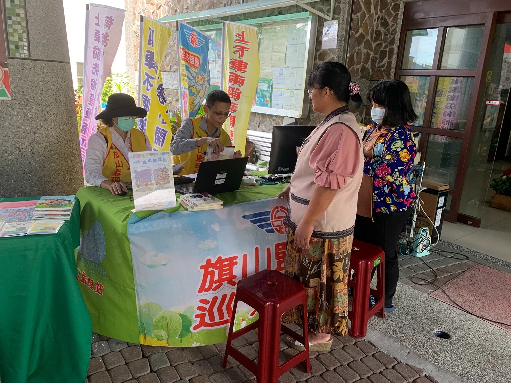 台積電七奈米新廠傳落腳高雄設廠 陳其邁：伸開雙手歡迎