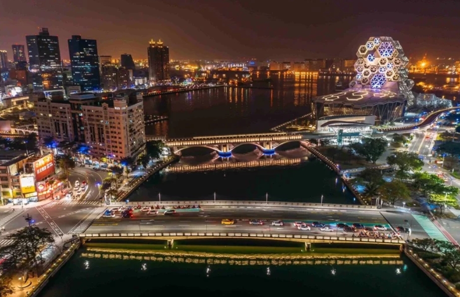 跨年衝衝衝 客運場站防疫疏運安全第一