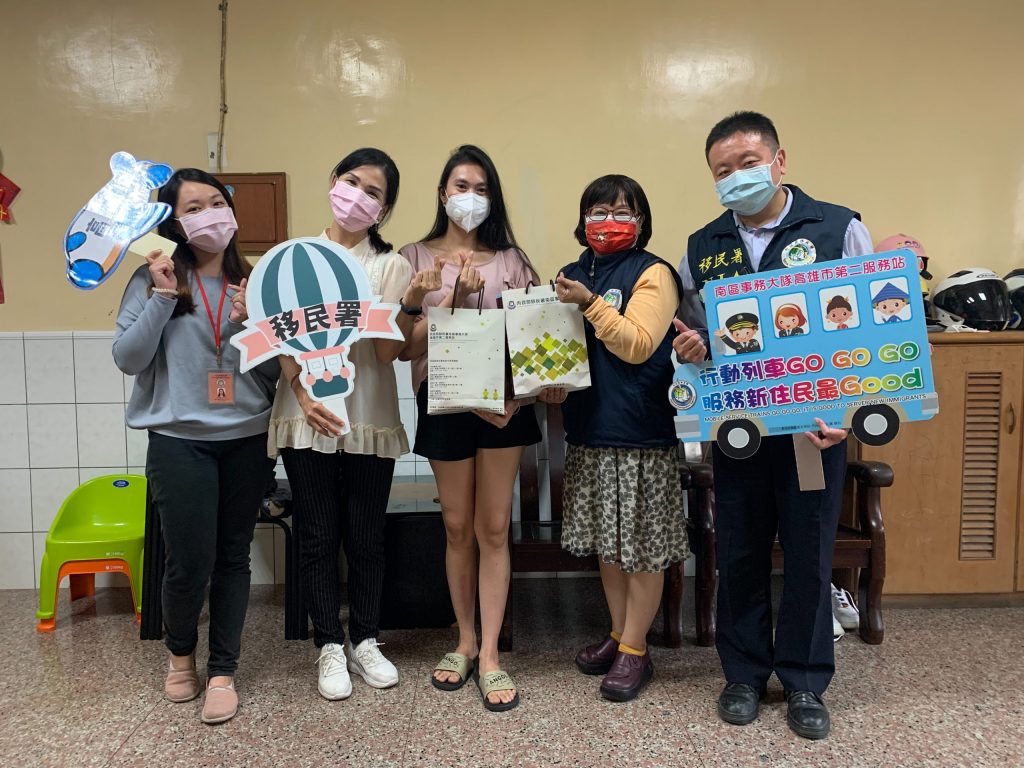 台積電將投資高雄 陳其邁：南部成半導體聚落