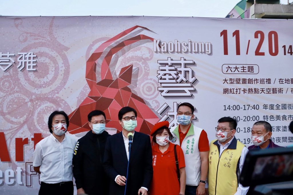 越配直播主從事性交易 遭移民署高雄市專勤隊查獲