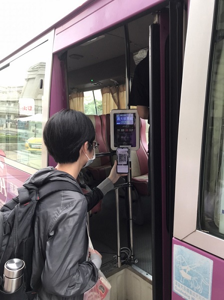 高雄市去年交通事故死傷人數降 高市府：感謝市民共同努力