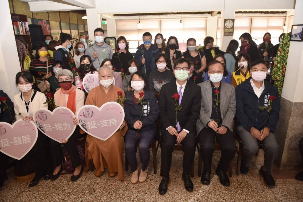 高雄岡山運動中心基地確定 陳其邁：全力促成岡山成為宜居生活