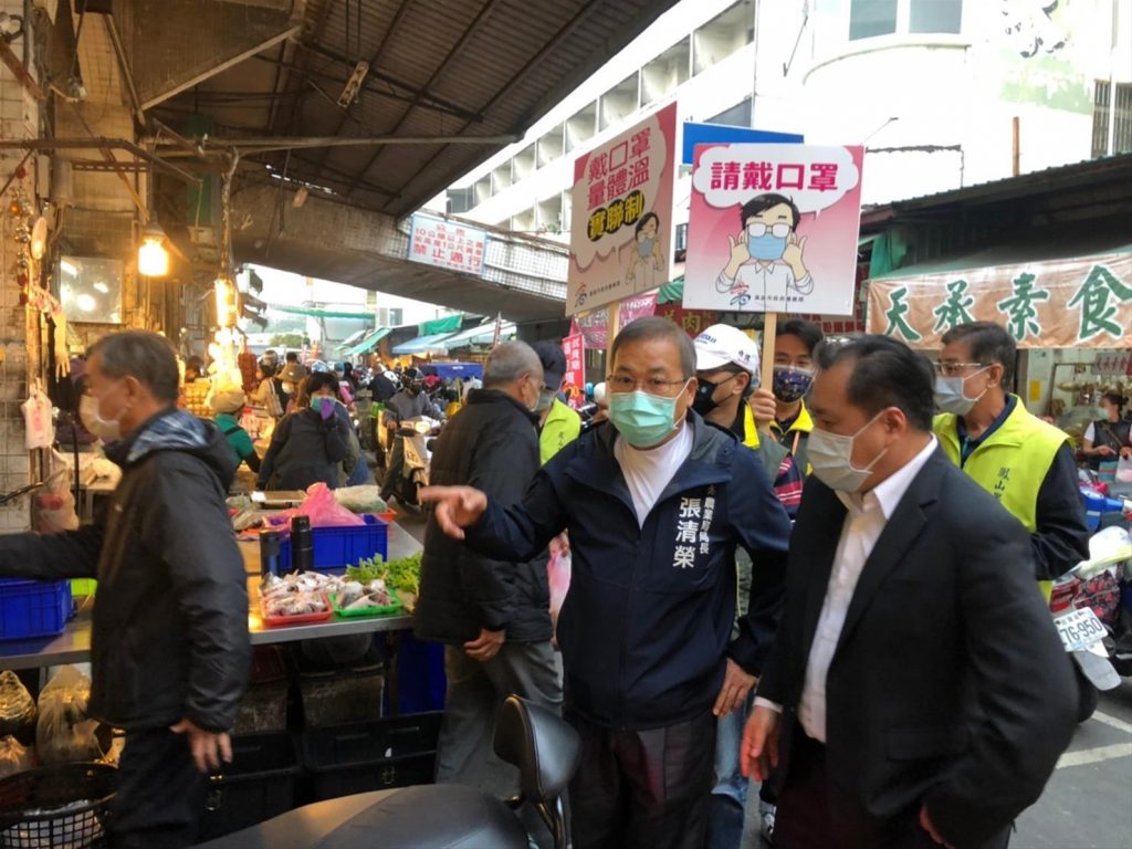 228連續假期旅遊 公共運輸持續加強防疫