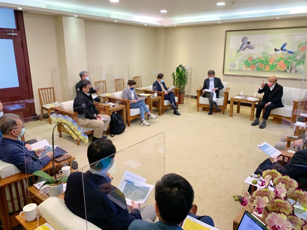 高齡時代到來 高雄三德社區為長輩提供療癒小撇步