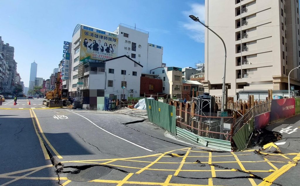 擴大高雄公共運輸服務效益 蘇揆核定高雄捷運黃線