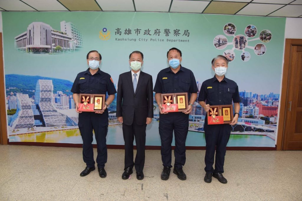 陳其邁為高雄漁民找出路 攜手陳吉仲推銷最好吃的高雄石斑