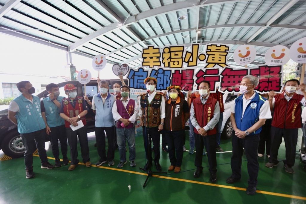 高雄國家運科中心籌備掛牌 蘇貞昌：展現政府培育選手決心