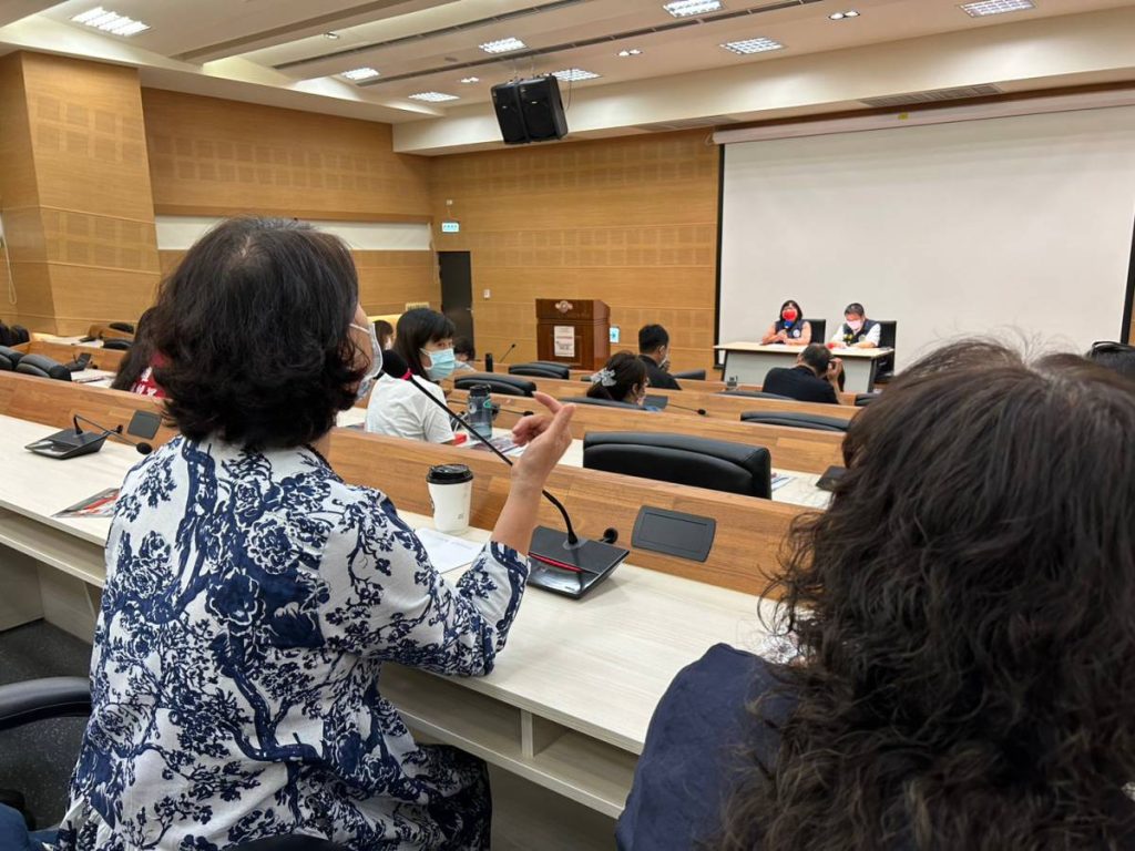 高雄第七屆苓雅國際街頭藝術節創藝登場