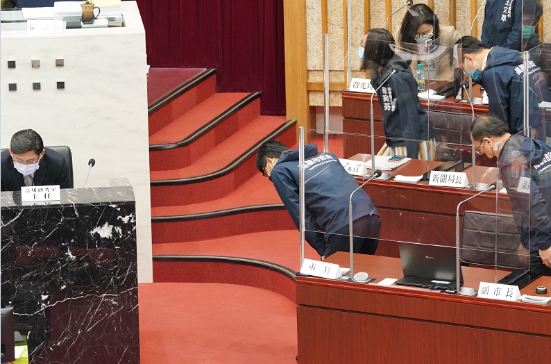 高雄市首創全國開辦定點計時托育服務 再增設五處據點