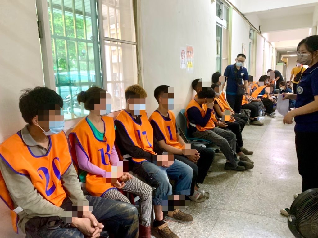 高雄農改場應用微生物製劑 協助農作物渡過酷暑