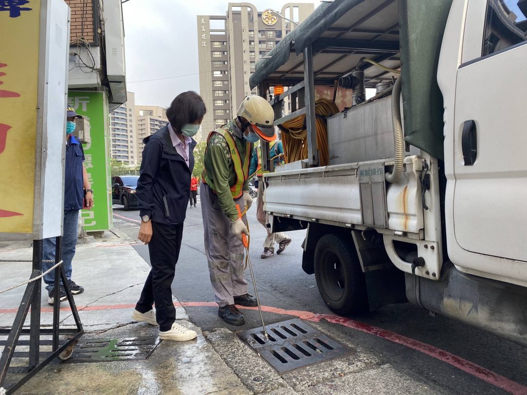 高雄表揚體育有功人員 市長陳其邁：每位選手的精采表現都是高雄之光