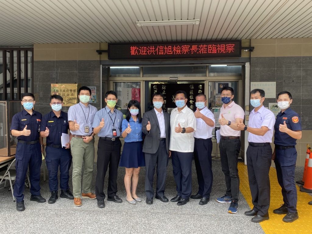 地牛翻身防災救災優先　高雄愛月熱氣球調整延後舉辦
