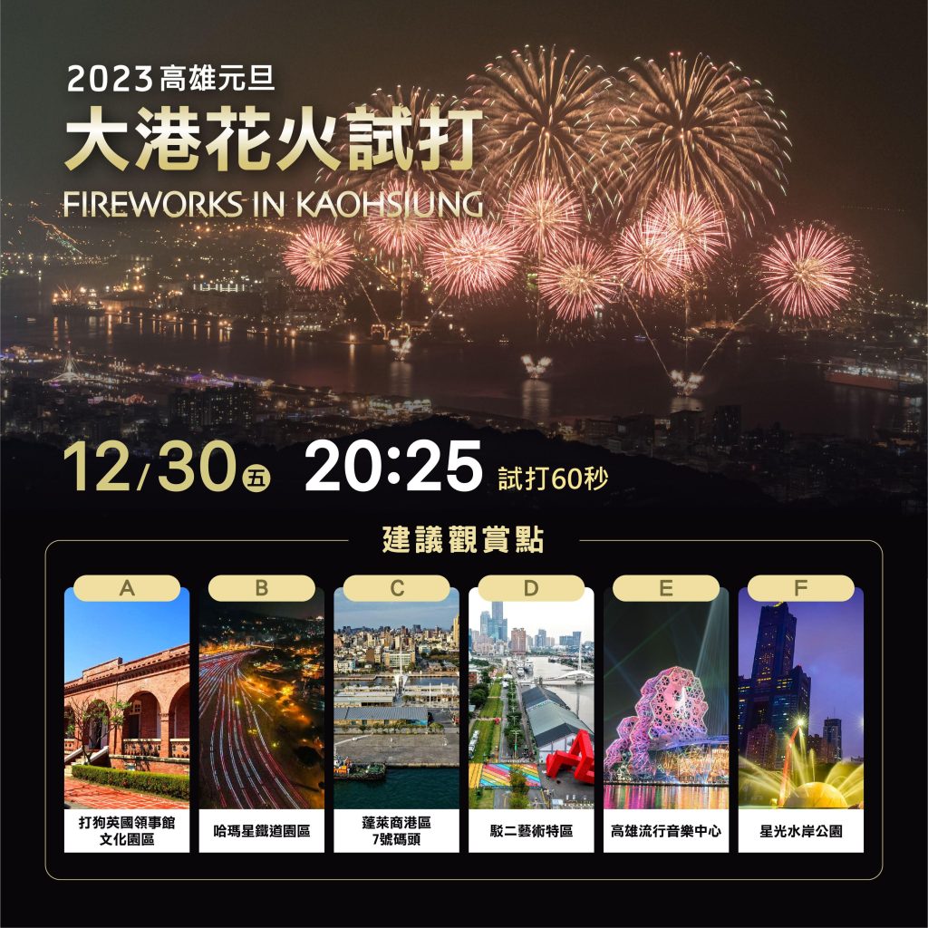 真金不怕火煉，高市績優殯葬業者表揚