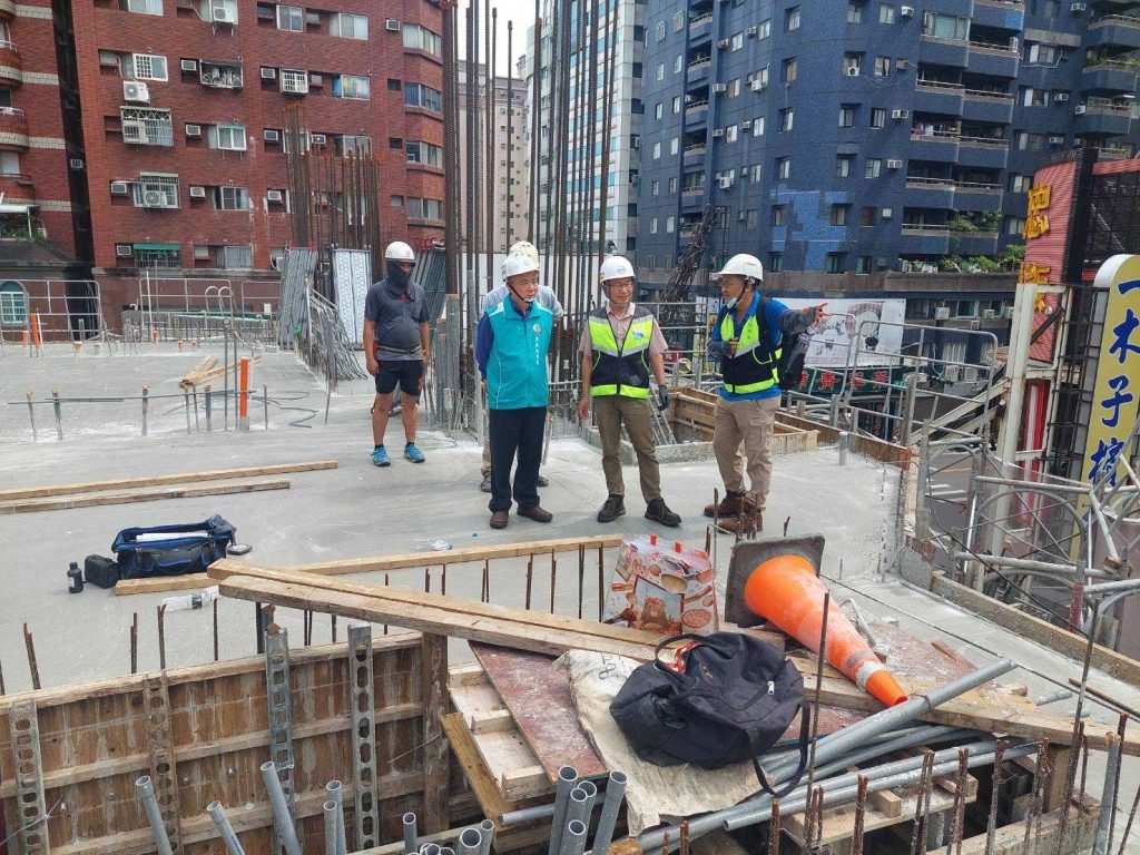 屏東災害準備金剩3.6億元 陳金德促加速補足屏東公建復原經費