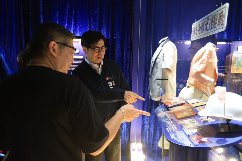 高雄長庚腎臟科守護偏鄉 助六龜透析醫療邁向新里程