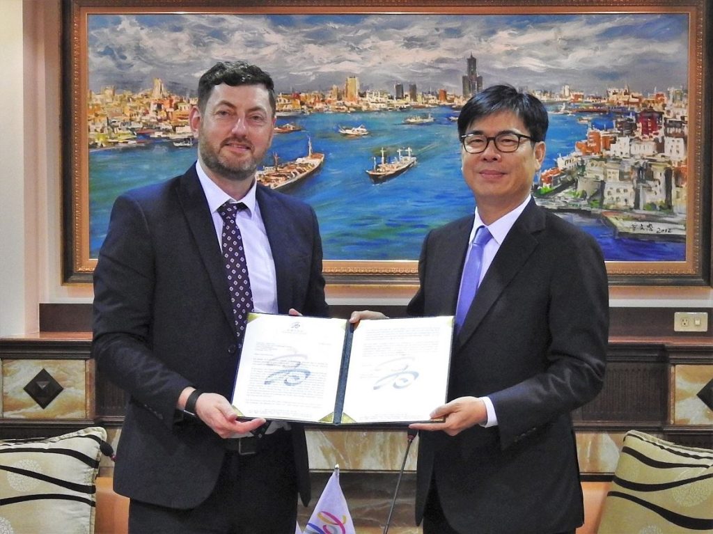 安心旅遊首選高雄！高市府啟動專案聯合稽查，持續把關住宿品質