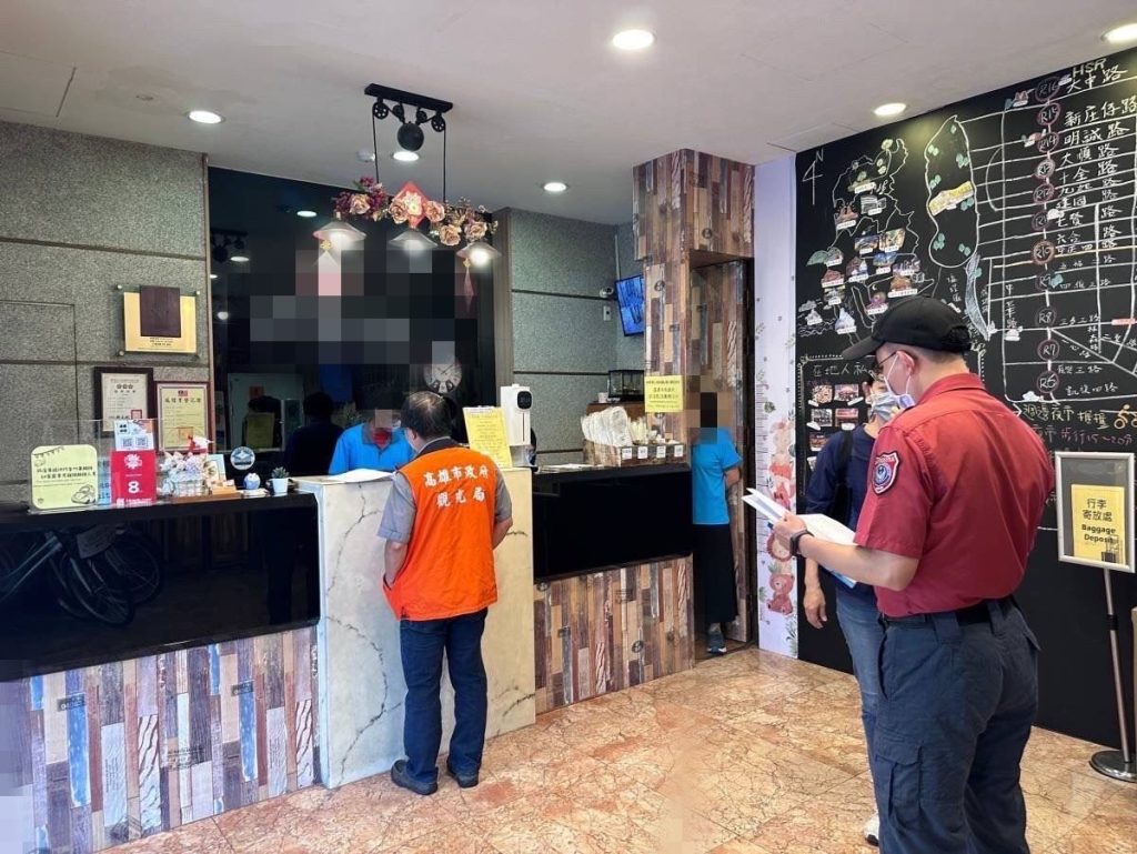 陳其邁率市府團隊學習AI趨勢及應用 盼強化高雄城市發展提升城市治理效率