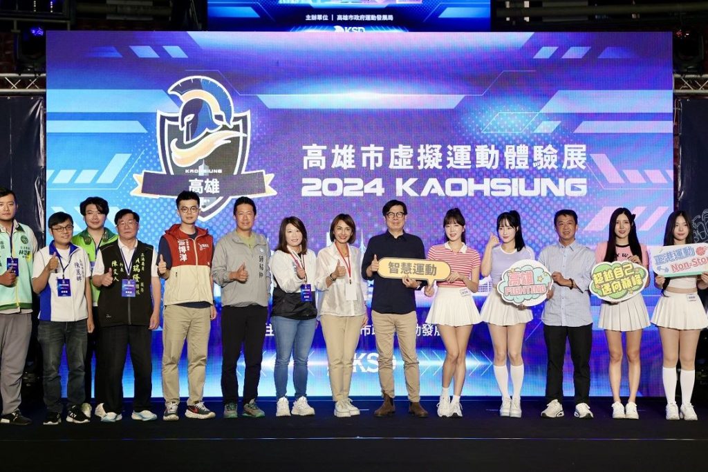 【代發勞工局新聞稿】高雄博訓營業中 身心障礙學員衛武營出任務勇敢秀出成果追逐夢想