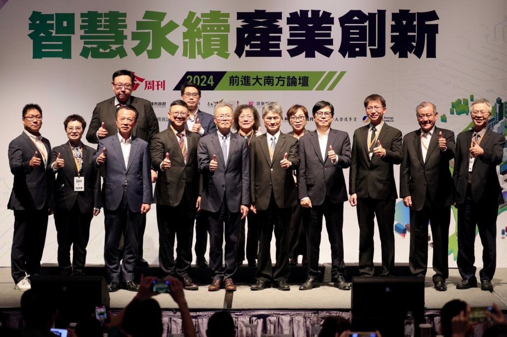 甲仙芋筍節「轉」好運 旗山戶政「芋」您一起嗨