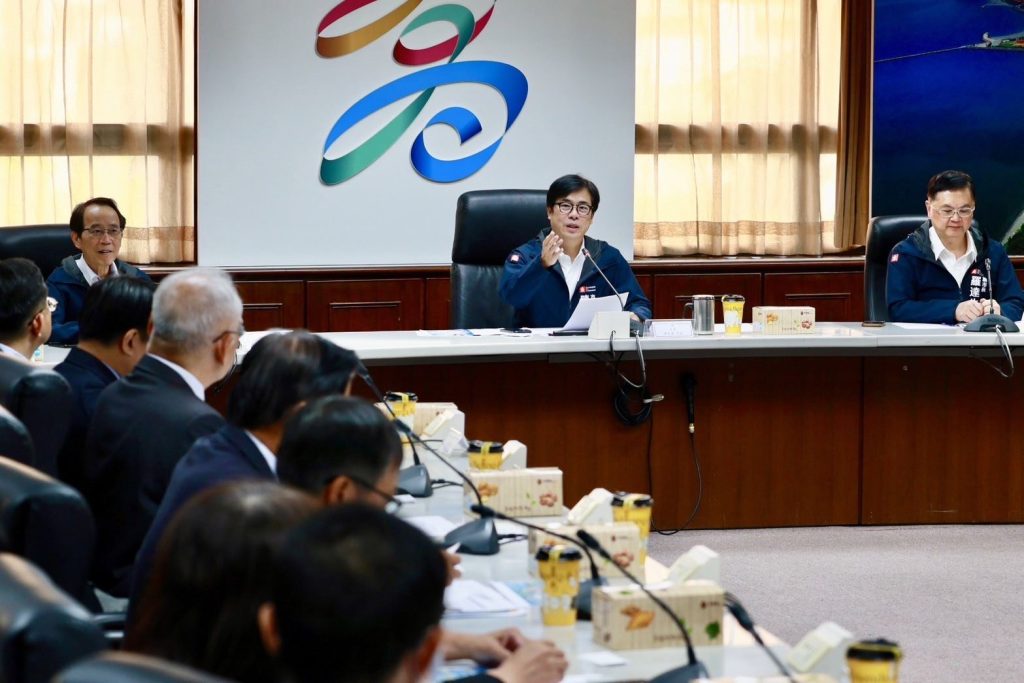 2024兩岸媒體行、「瞰天津 訪台企 話融合」今日啟動