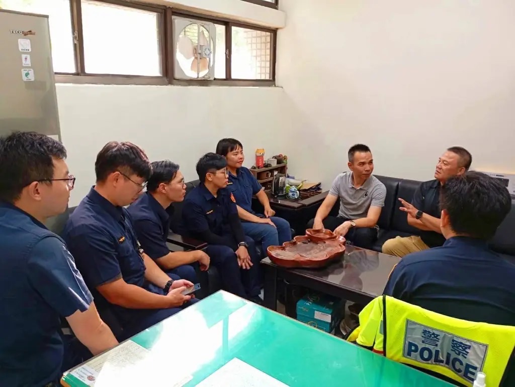 113年度資深暨特殊優良教師表揚大會 陳其邁感謝教師無私奉獻並送上誠摯祝福