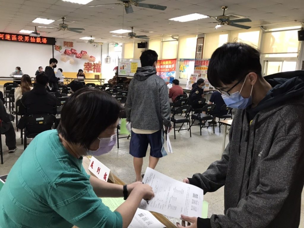 高市勞工局開辦「役職就業讚」服務 助役畢青年無縫接軌職場
