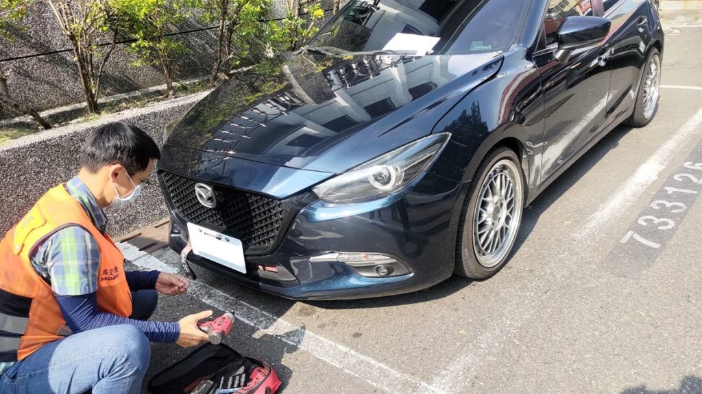 左營區公所社區觀摩 走訪車程探索保力之美