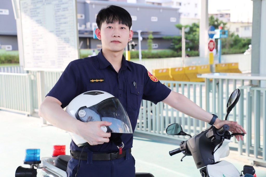 守護自身與他人用路安全 不無照駕駛從你我做起