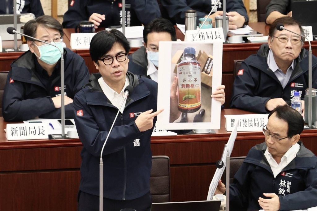 高雄仁武高中與加拿大蘇克學區締結姊妹校 共創國際教育新篇章