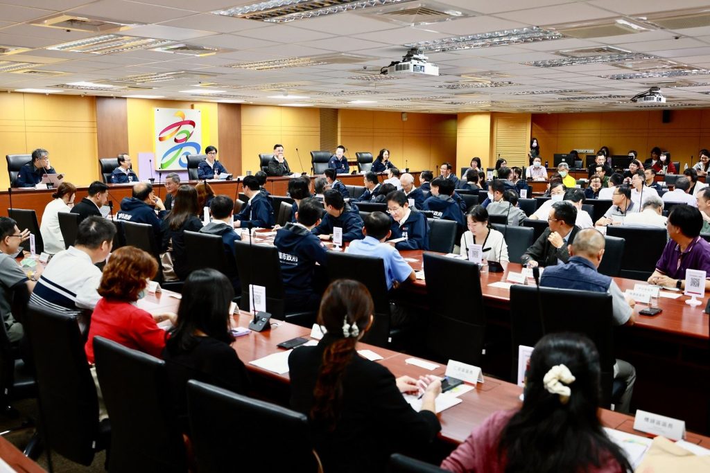 高雄市與日本和歌山市簽署交流促進備忘錄 深化友好合作