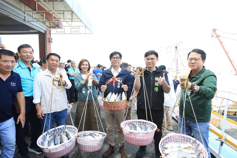 搶救國安危機！ 「秋戀‧客庄」單身聯誼在美濃客家庄甜蜜登場
