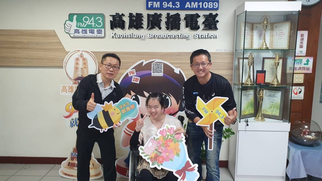 老外又來了！杜力、佩德羅、夢多帶你潮遊高雄聖誕與跨年活動