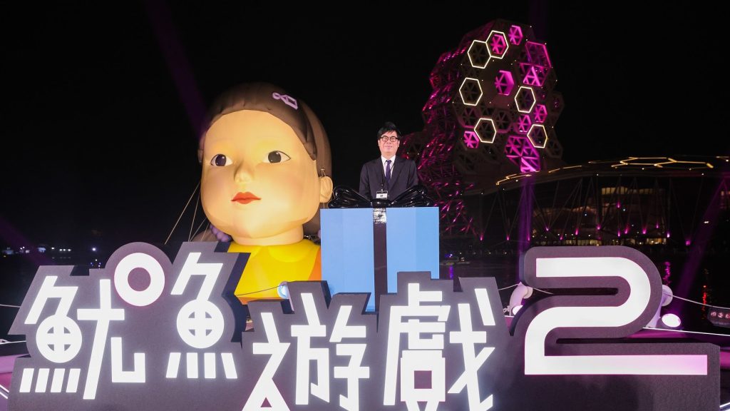 高雄都會客家循古禮辦理完福祭典 敬天地保平安