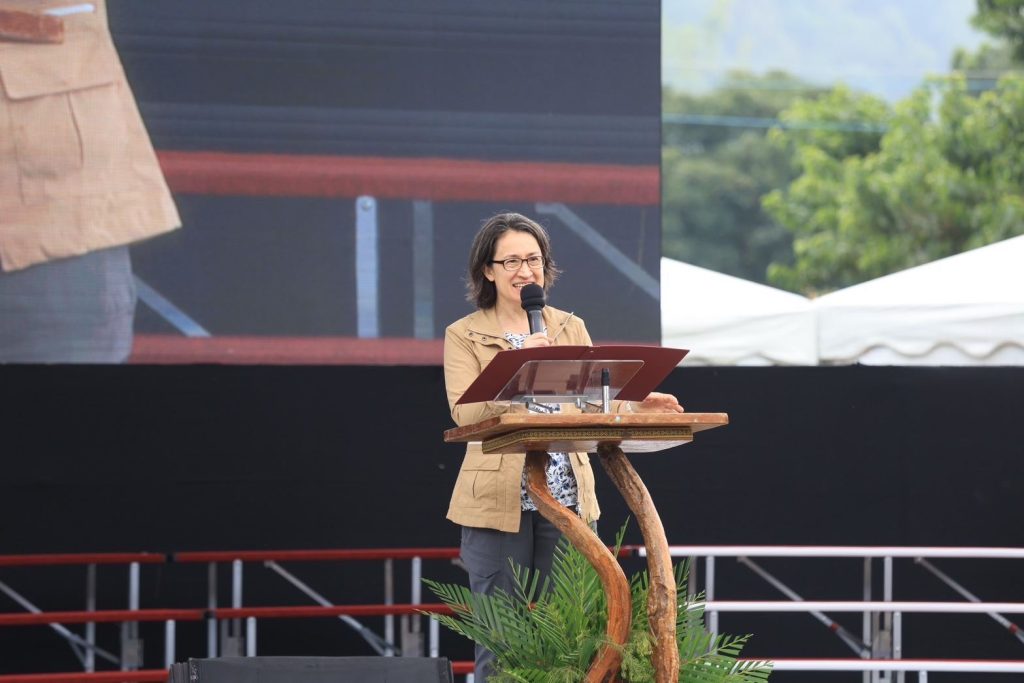 大樹苦瓜節 打造優質休閒農業觀光體驗