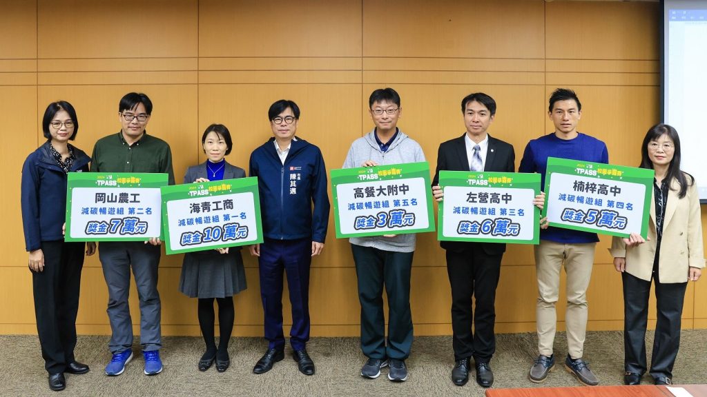 Home  國內北中綜合  中鋼運通培育台籍船員 高科大師生參訪散裝船獲益良多