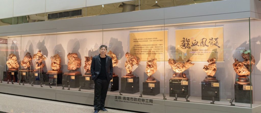 迎接114年新春喜氣 茄萣戶政贈紅包袋迎吉祥