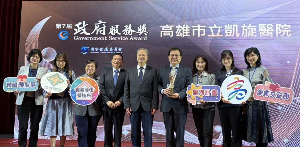 陳其邁強棒出擊 增加棒球名校復興國小及三民高中 三級棒球預算