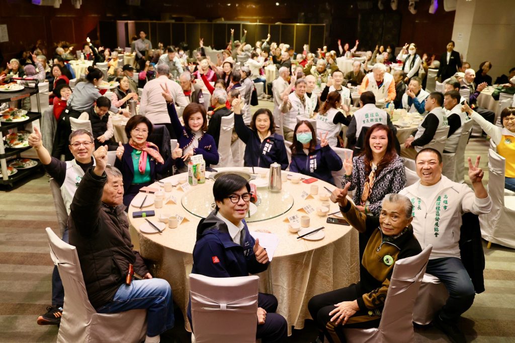 實踐、革新、開創殯葬新境界，績優殯葬業者表揚