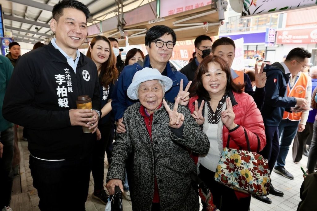 冬日高雄必訪美濃花海 走春徜徉田園風光 體驗客家風情