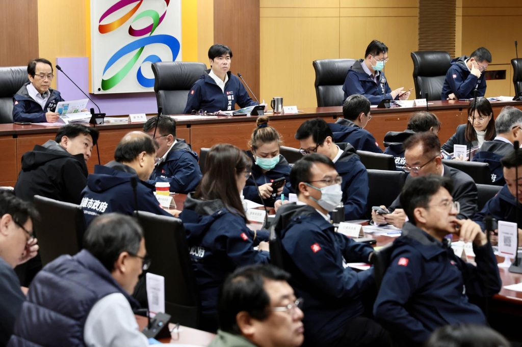 開發勞動力新藍海再享政府獎補助 高市勞工局舉辦說明會現正報名