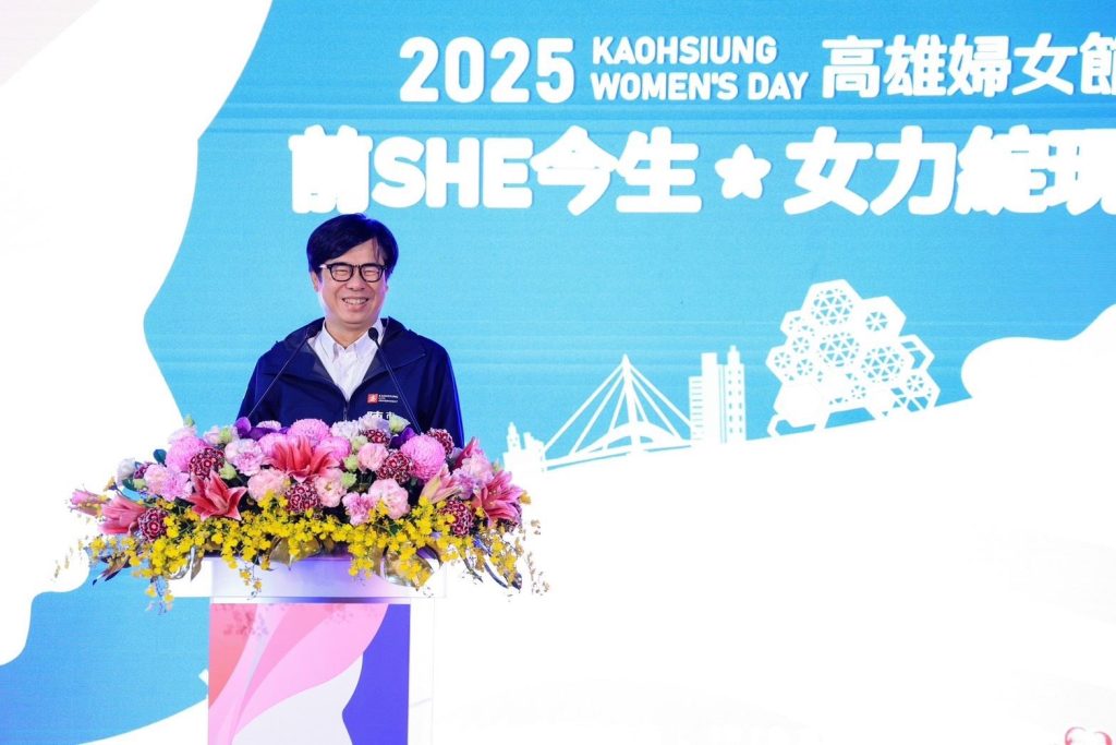 114年全國原住民族運動會聖火起跑 進行為期9天聖火環台傳遞