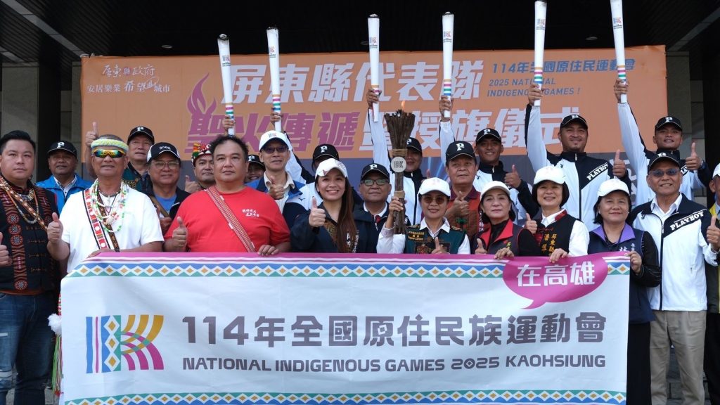 高雄最美是人心 工會行善特攻隊獲各界援手暖助低收戶重建家園